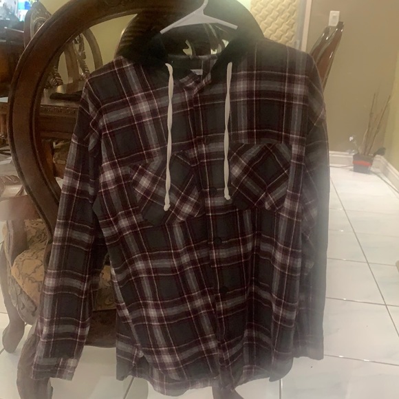 Flannel - Picture 1 of 1